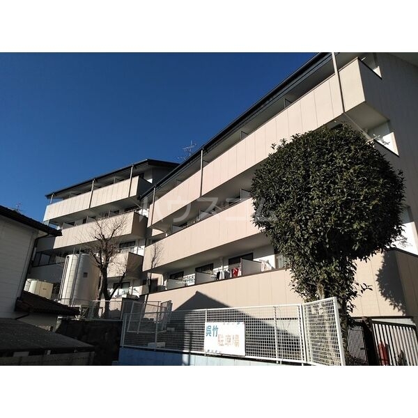 1/21 外観