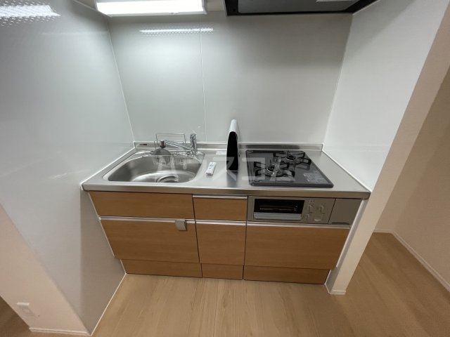 12/30 キッチン