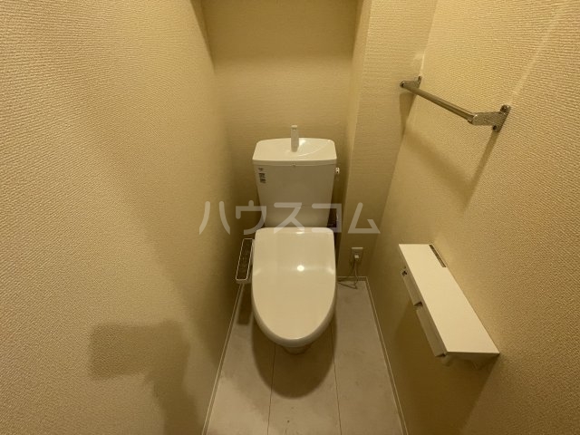 14/30 トイレ