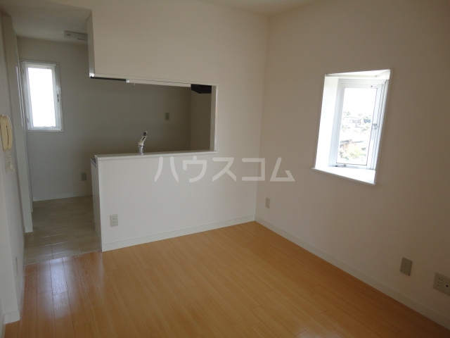 5/30 リビング/ダイニング