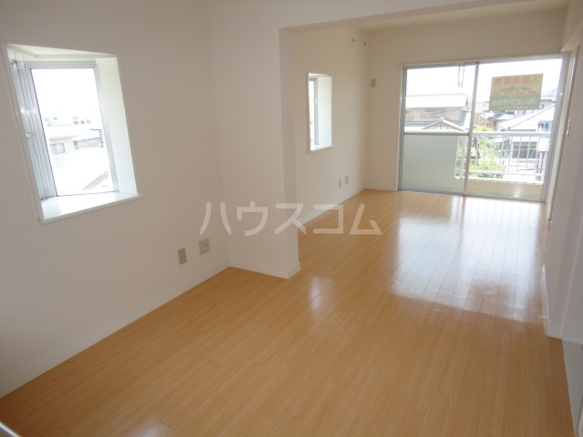 4/30 リビング/ダイニング