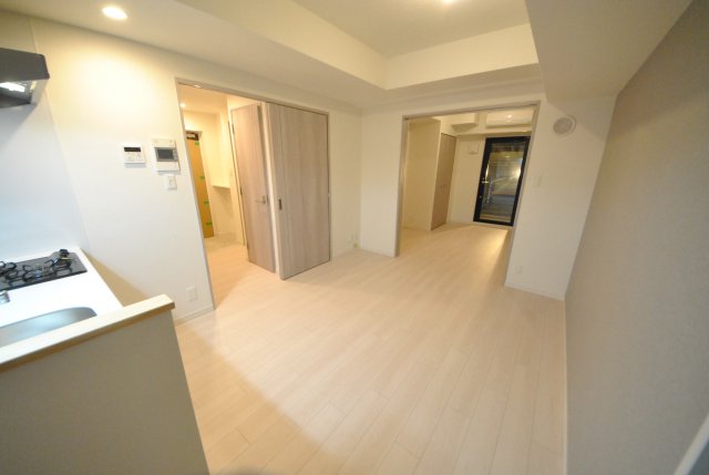 4/27 リビング/ダイニング