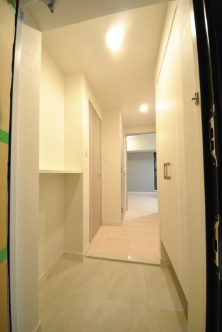 3/27 リビング/ダイニング