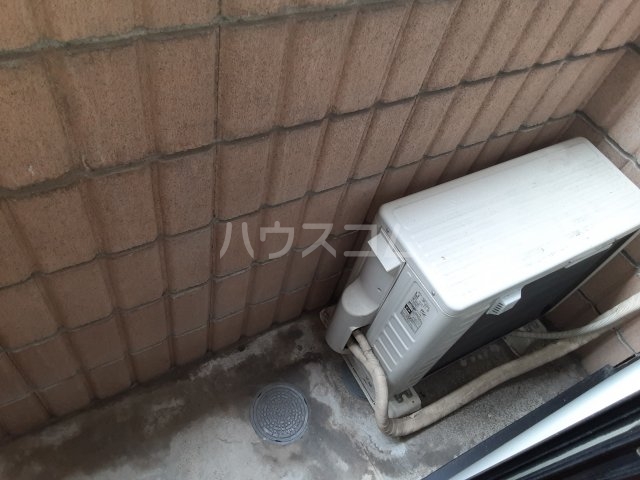 14/25 バルコニー