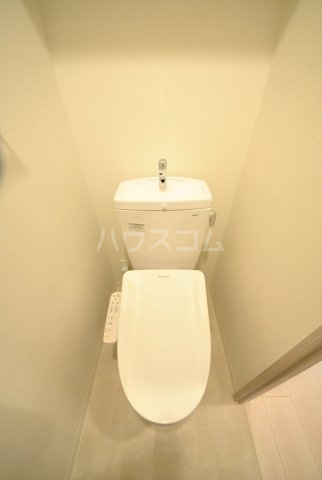 13/30 トイレ