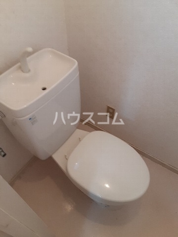 10/30 トイレ