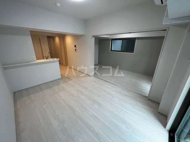 3/30 リビング/ダイニング