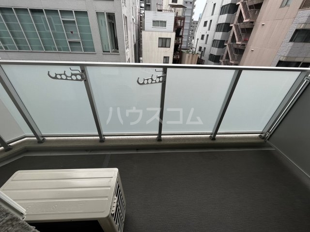 15/30 バルコニー