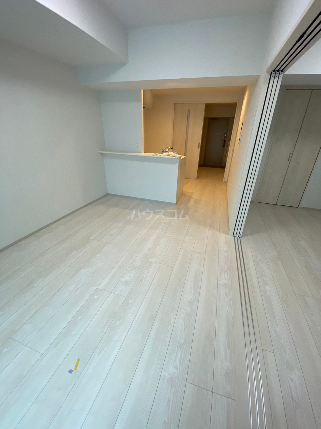 3/30 リビング/ダイニング