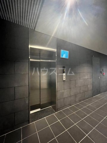 2/6 エントランス