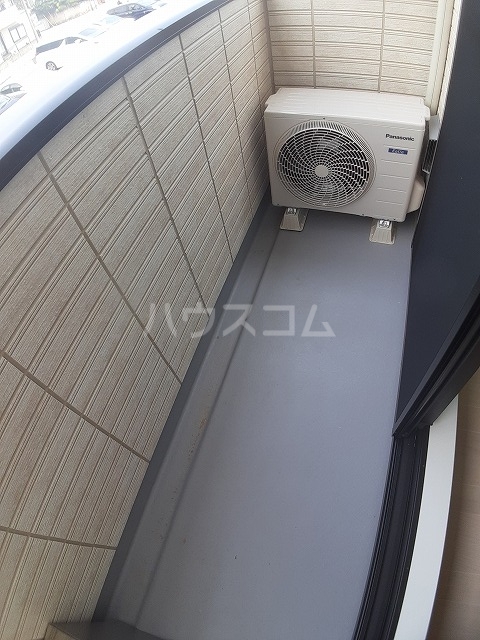 16/30 バルコニー