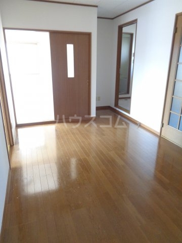 9/30 リビング/ダイニング