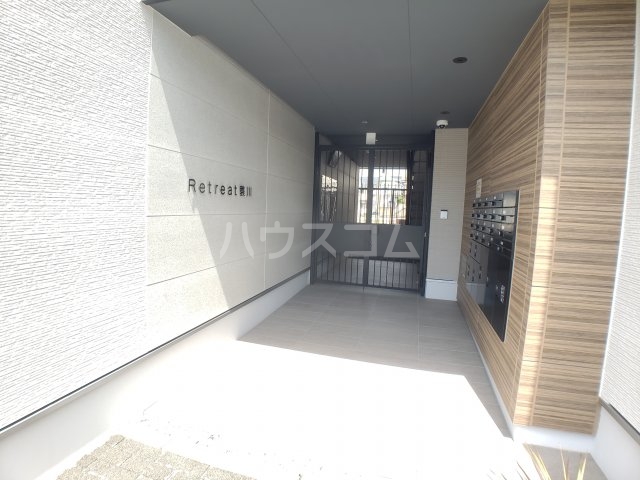 4/6 エントランス