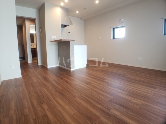 4/30 リビング/ダイニング