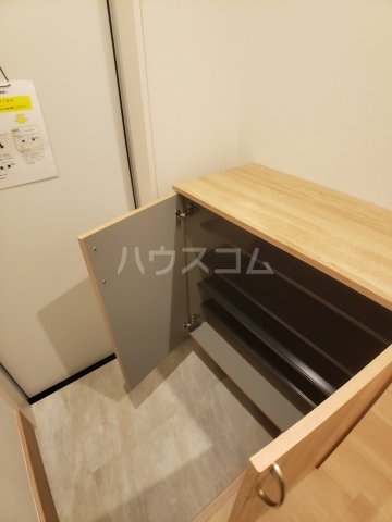 10/30 収納