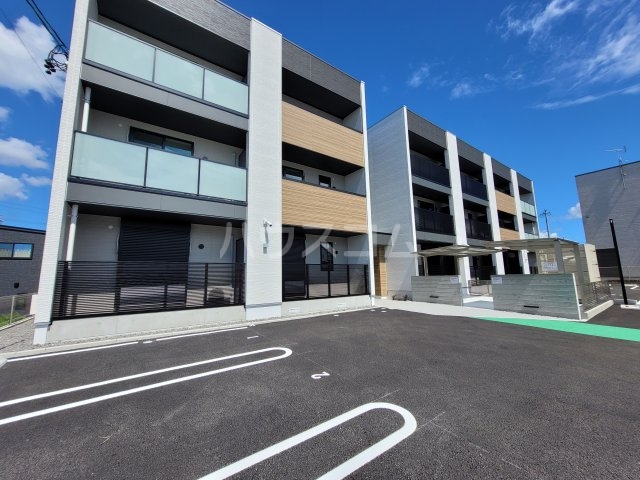 1/30 外観