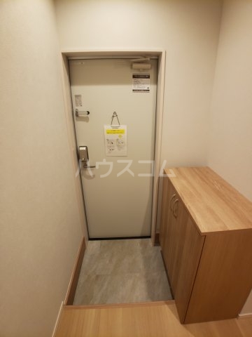 29/30 駐車場