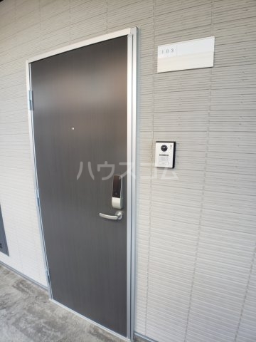 12/30 玄関