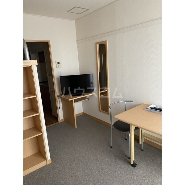 3/15 リビング/ダイニング