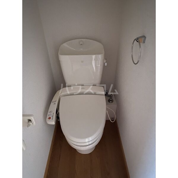 9/15 トイレ