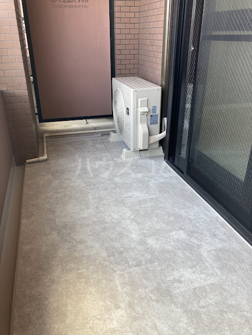 17/26 バルコニー