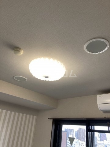 4/26 リビング/ダイニング