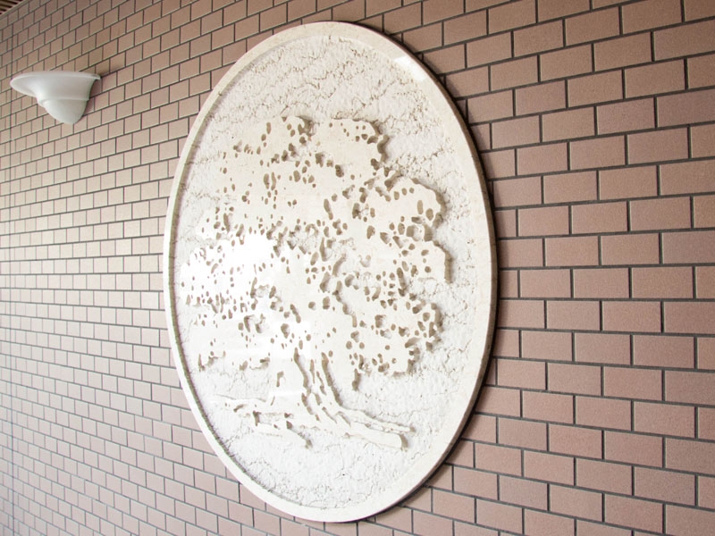 22/26 エントランス