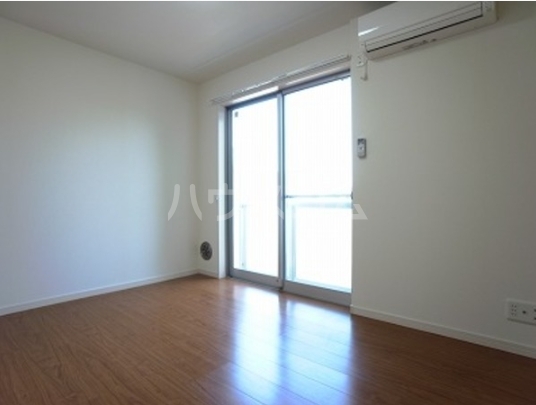 11/18 バルコニー