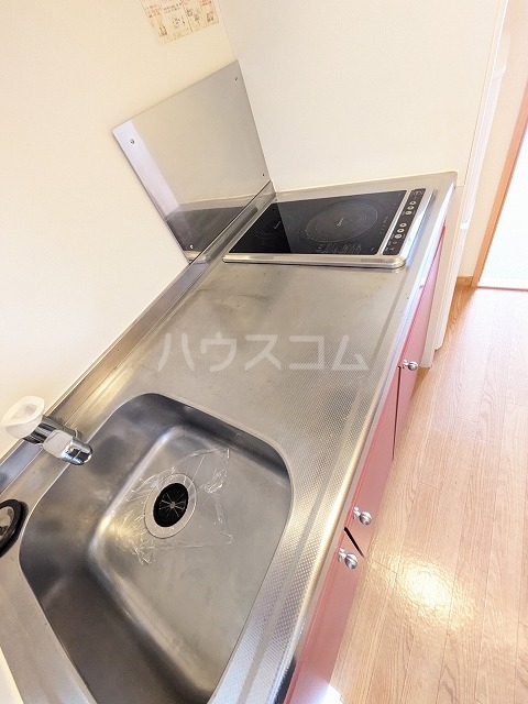 13/30 キッチン
