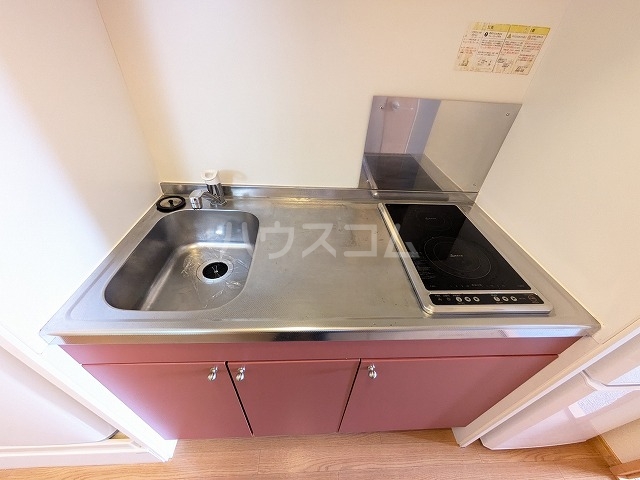 12/30 キッチン