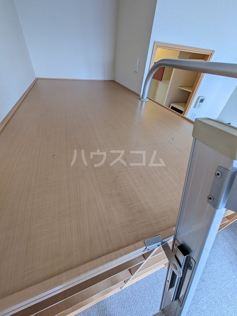 8/30 寝室