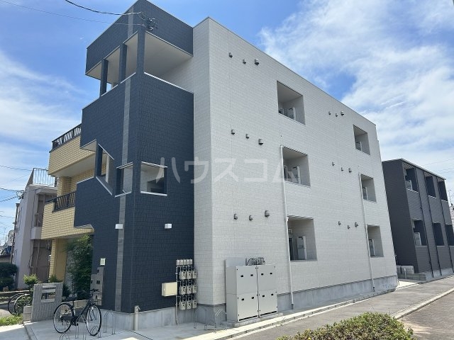 1/30 外観