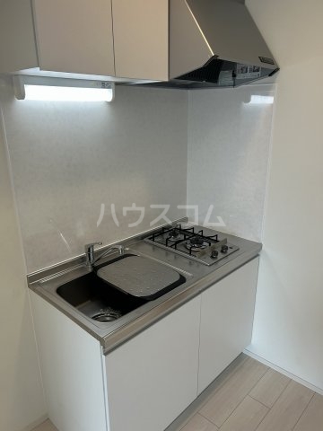 9/30 キッチン