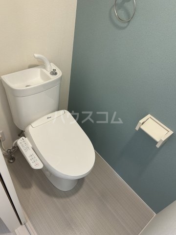 13/30 トイレ