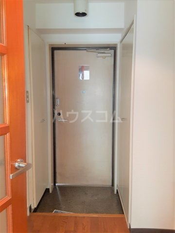11/30 玄関
