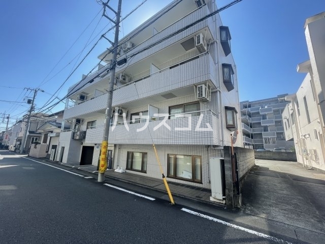1/30 外観