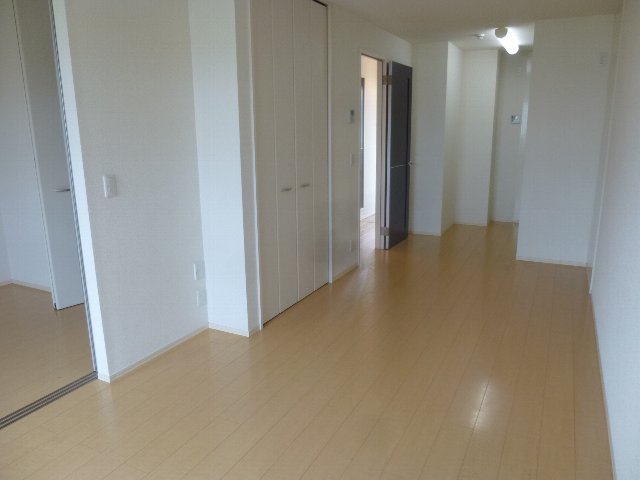 4/27 リビング/ダイニング