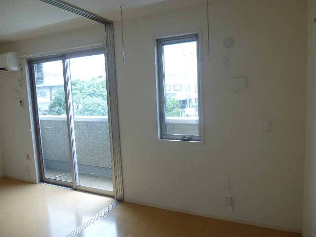 6/27 リビング/ダイニング