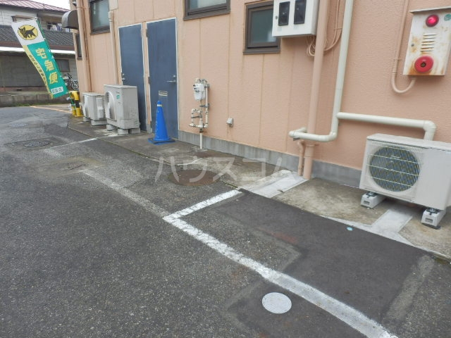 22/30 駐車場