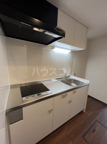 9/29 キッチン