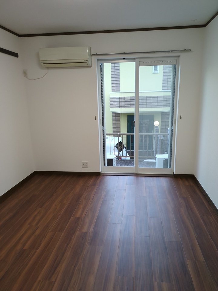 3/26 リビング/ダイニング