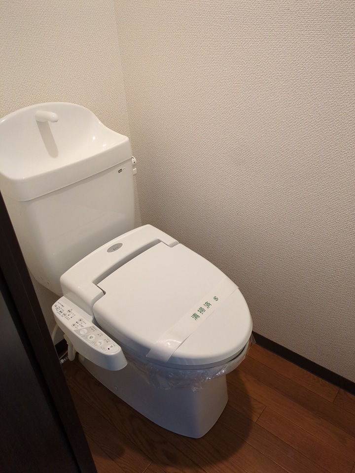 11/26 トイレ