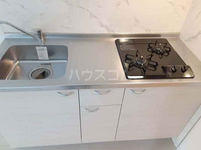 10/26 キッチン