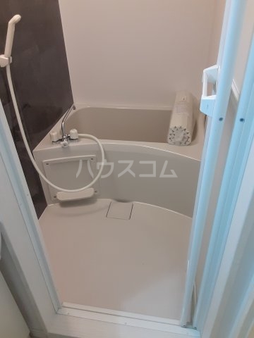 11/26 浴室