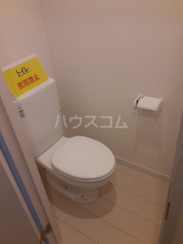 13/26 トイレ