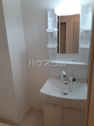 15/26 洗面