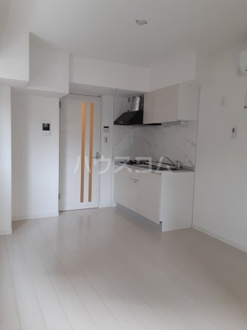 4/29 リビング/ダイニング