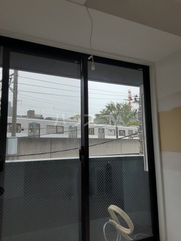 19/29 バルコニー