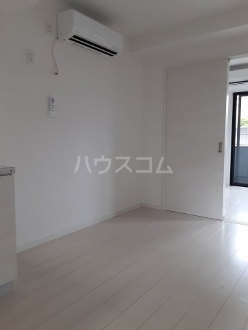 5/29 寝室