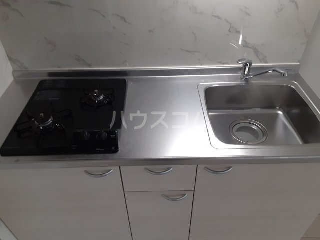 11/29 キッチン